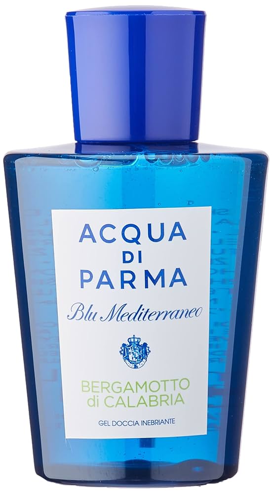 ウ*）様 ACQUA DI PARMA Blu Mediterraneo 150 Acqua Di Parma Blu Mediterraneo Mandorlo Di Sicilia Eau de